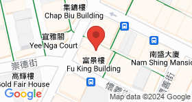 長江雅苑 地圖