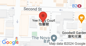 Yee Fung Court Map
