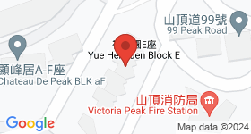 裕熙园 地图