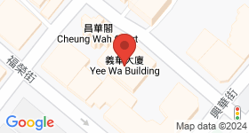 义华大厦 地图