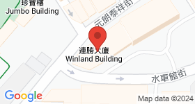 連勝大廈 地圖