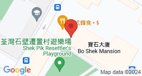 雅緻樓 地圖