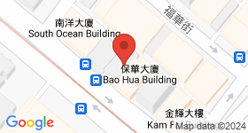 保華大廈 地圖