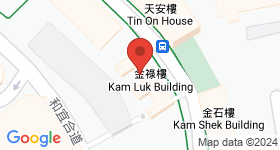 金祿樓 地圖