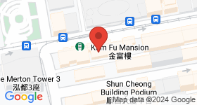 Shing Tai Building Map