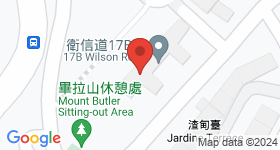 沃柏台 地图