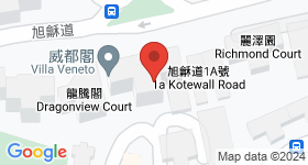 威都阁 地图