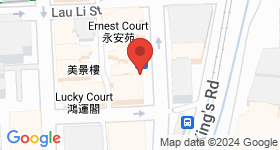 19 Ngan Mok Street Map