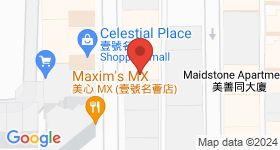 99 Kau Pui Lung Road Map