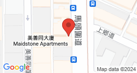 樂意居 地圖
