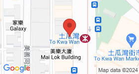 马头围道328号 地图