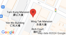 Fu Hong Building Map
