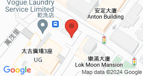 Star Studios 地图