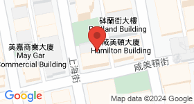 文德樓 地圖