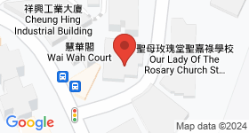 Poksmith Villa Map