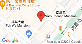 福榮街73號 地圖