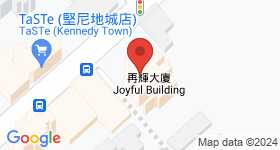 再辉大厦 地图