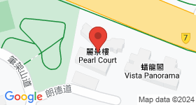 麗景樓 地圖