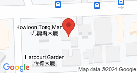 Shung Ming Mansion Map