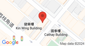 永華大廈 地圖