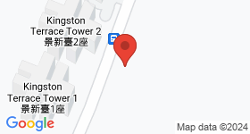 Kingston Terrace Map