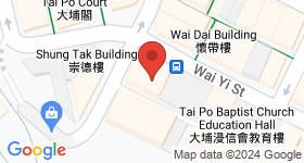 Shun On Building Map