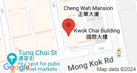 138-140 Fa Yuen Street Map