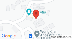 Sze Tau Leng Tsuen Map