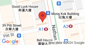 On Lee Building Map