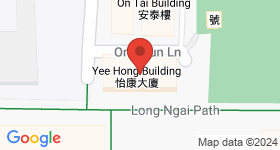 Yee Hong Building Map