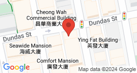 Kwok Keung Building Map
