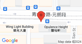 Sun Ga Building Map