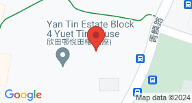 Yan Tin Estate Map