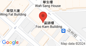 富锦楼 地图