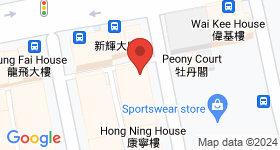 91 Fa Yuen Street Map