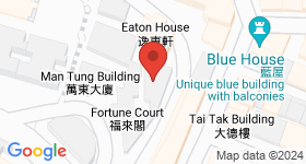 Fu Yee Court Map