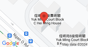熤明苑 地圖