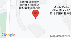 Spring Seaview Terrace Map