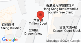 聚龍閣 地圖