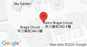 34F Braga Circuit Map