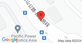 Ngan Tsui House Map