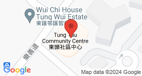 Tung Wui Estate Map