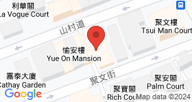 乐苑大厦 地图
