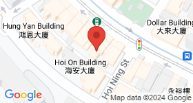 Wah Lok Building Map