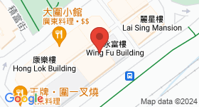 金昌楼 地图