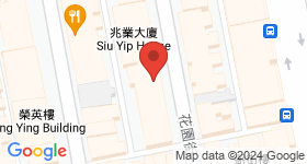 花园街175-177号 地图