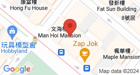 長明大廈 地圖