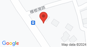 檳榔灣村 地圖