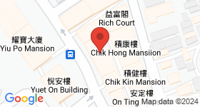 联发楼 地图