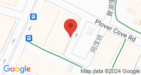 同茂坊7號 地圖